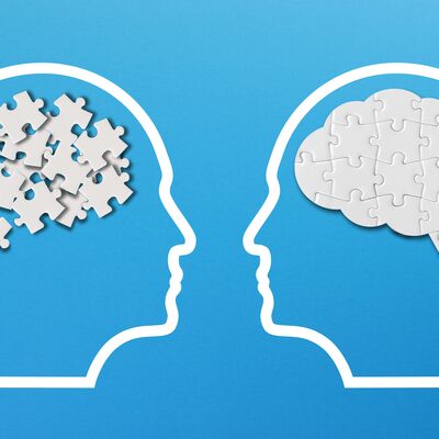 Angehörigengruppe Demenz