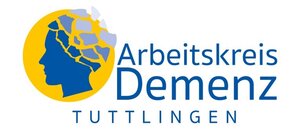 Bild vergr&ouml;&szlig;ern: Logo Arbeitskreis Demenz Tuttlingen