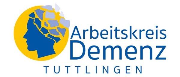 Logo Arbeitskreis Demenz Tuttlingen