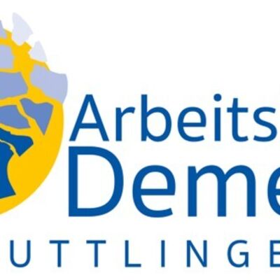 Logo Arbeitskreis Demenz Tuttlingen