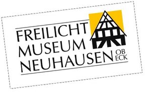 Bild vergr&ouml;&szlig;ern: Logo Freilichtmuseum Neuhausen ob Eck