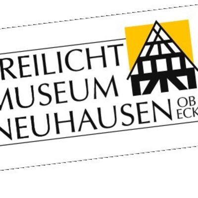 Logo Freilichtmuseum Neuhausen ob Eck