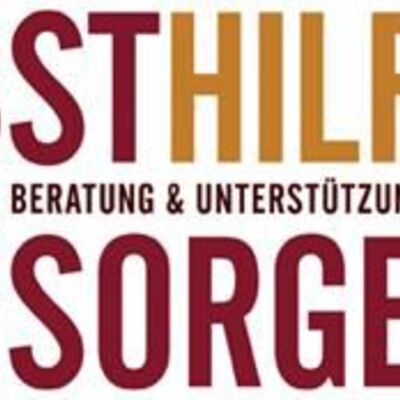 Logo - Selbstfürsorgen